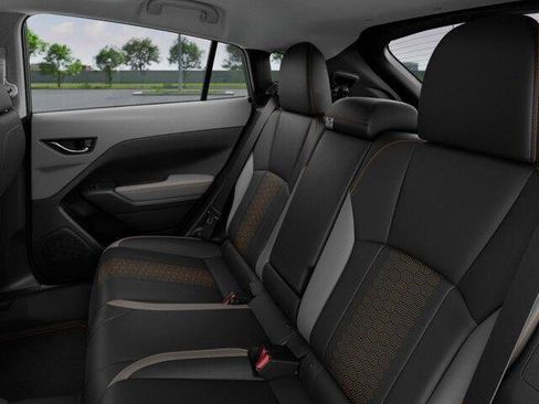 New 2026 Subaru Crosstrek 2.5i Limited AWD/4WD image 16