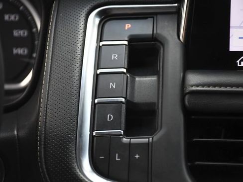 Used 2021 Chevrolet Tahoe Premier image 19