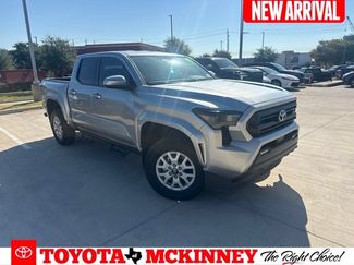 Used 2024 Toyota Tacoma SR5 RWD video 1