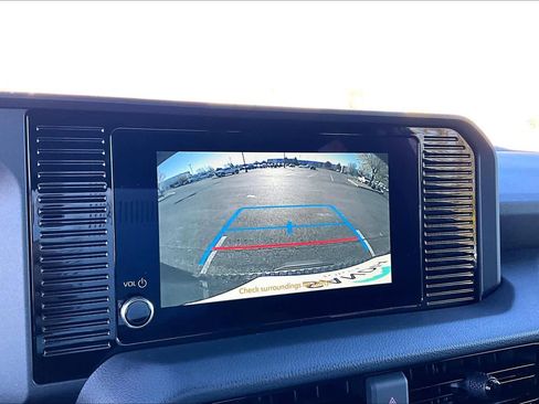 Certified 2026 Toyota Land Cruiser 1958 image 25