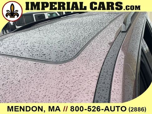 New 2026 Chevrolet Traverse RS w/ LPO, Floor Liner Package image 10