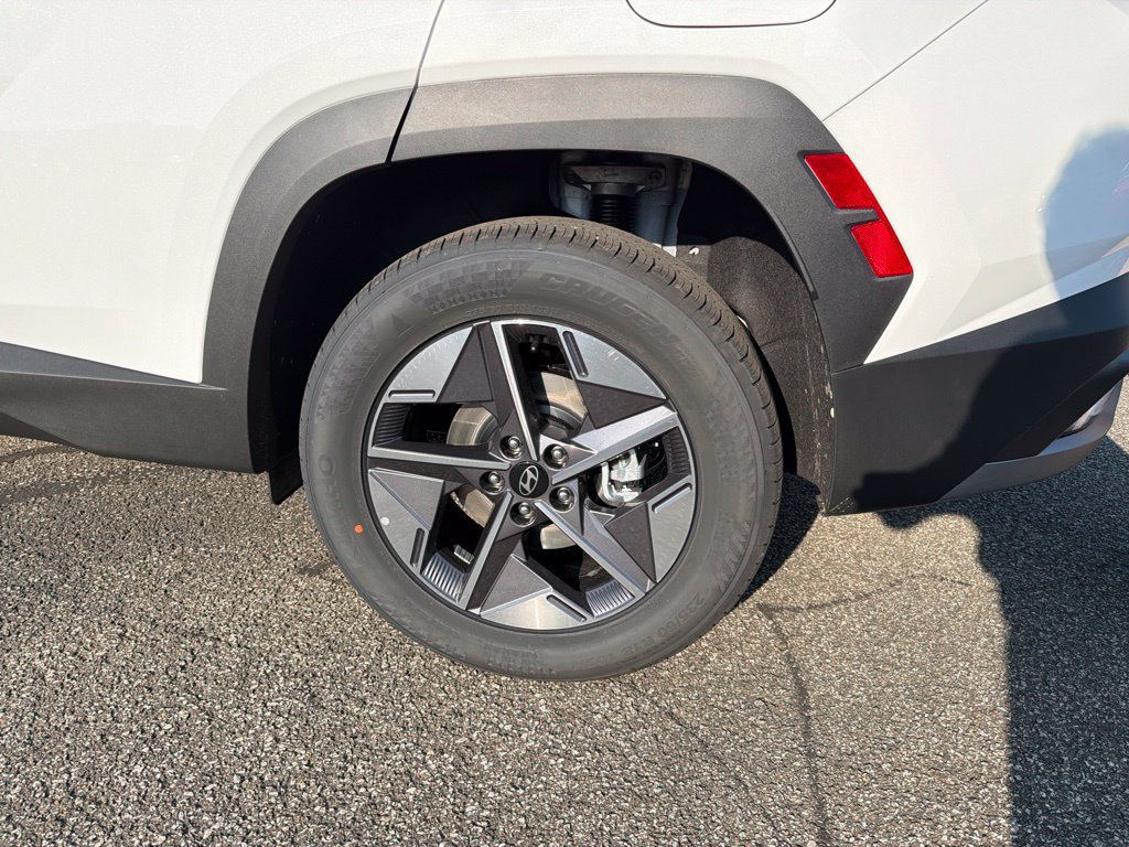 New 2026 Hyundai Tucson SEL AWD/4WD image 13