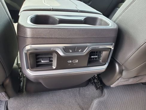 Used 2024 GMC Sierra 1500 Denali RWD image 16