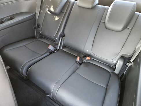 New 2026 Honda Odyssey EX-L image 24