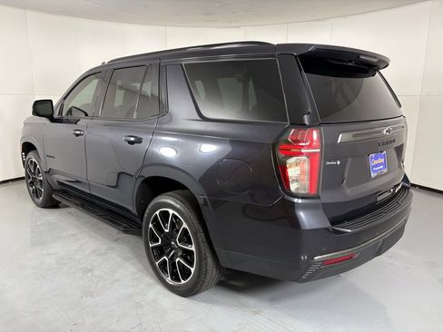 Used 2022 Chevrolet Tahoe RST w/ Luxury Package image 7