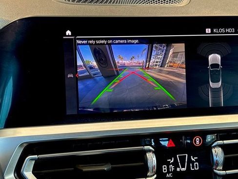 Used 2023 BMW 430i Convertible w/ Premium Package image 30