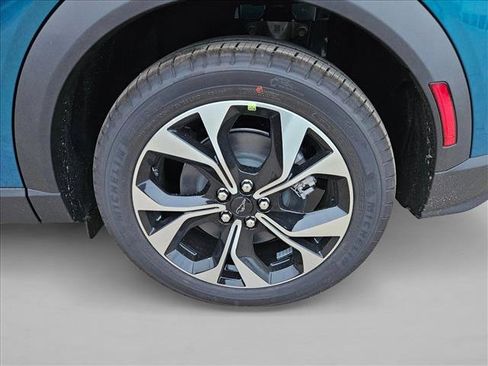 New 2026 Ford Mustang Mach-E Select image 10