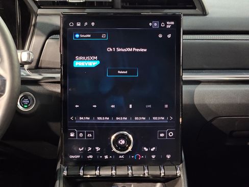 Used 2025 GMC Terrain Elevation image 16