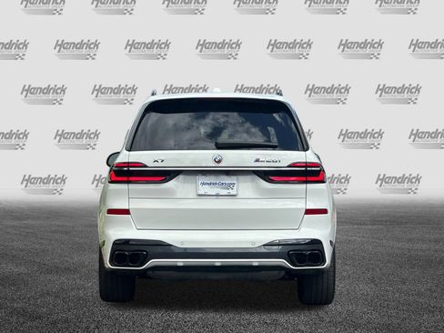 Certified 2023 BMW X7 M60i w/ Executive Package AWD/4WD image 6