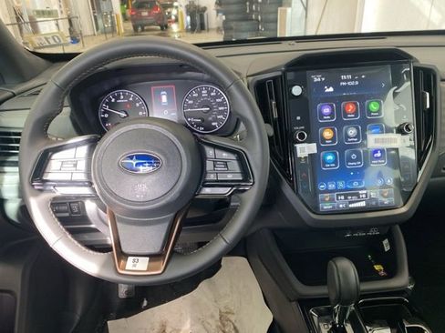 New 2026 Subaru Forester Sport image 2