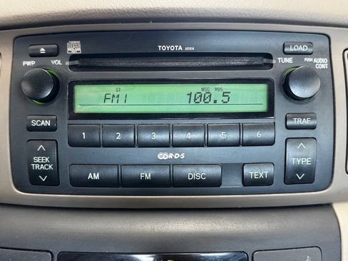 Used 2007 Toyota Corolla LE FWD image 14
