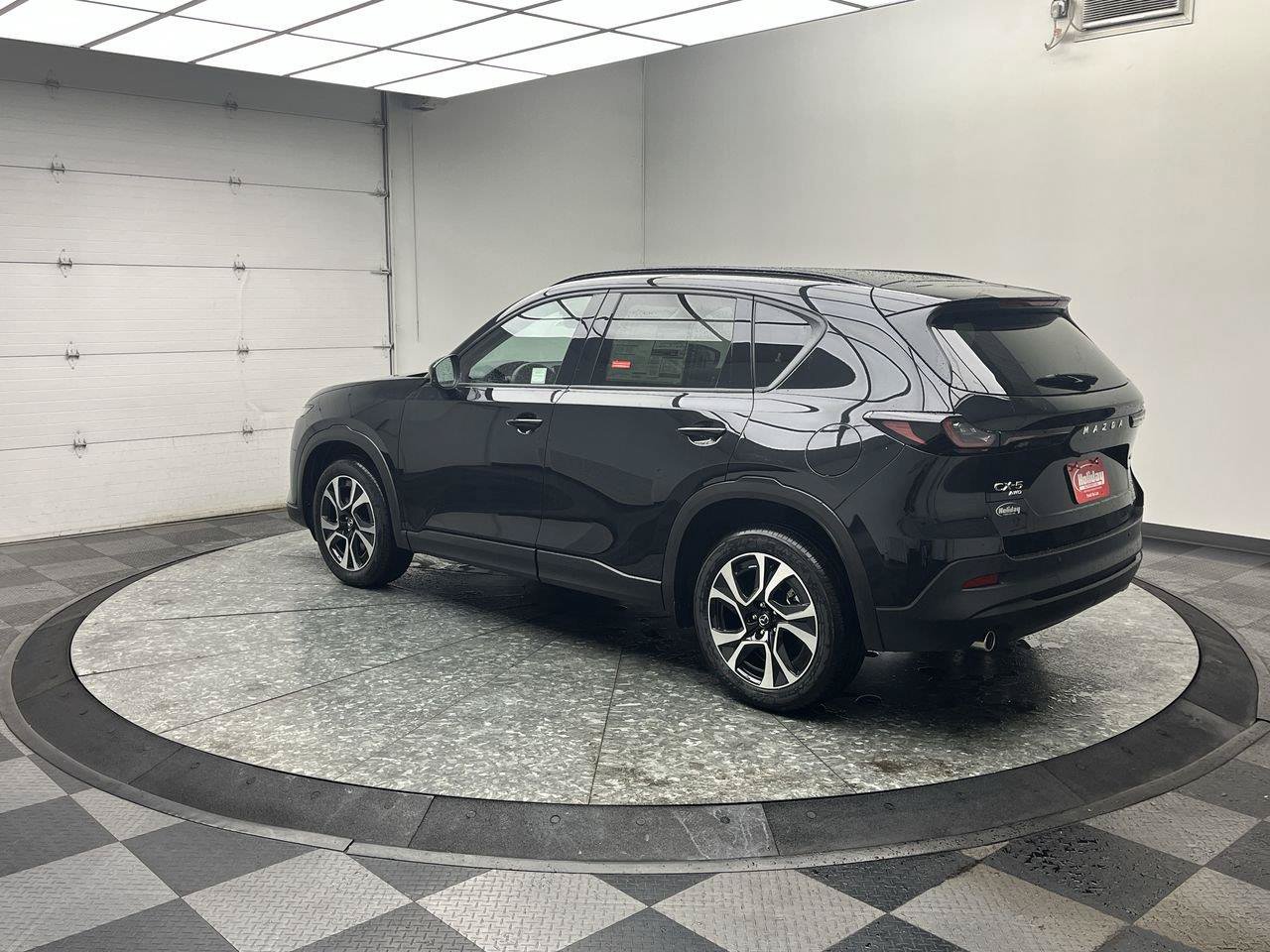 New 2026 MAZDA CX-5 Preferred AWD/4WD image 2