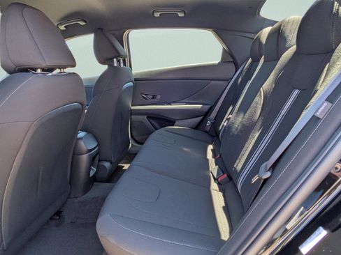 New 2026 Hyundai Elantra Sport FWD image 13