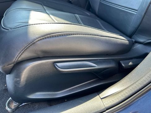Used 2016 Honda Civic EX-T image 17
