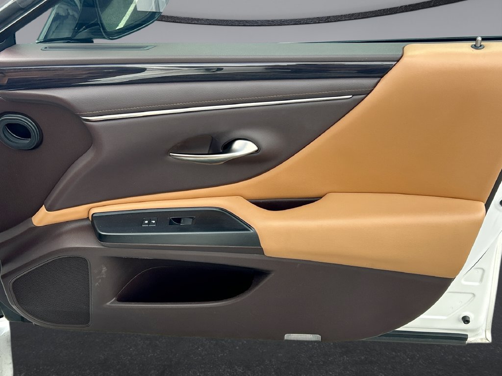 Used 2019 Lexus ES 350 w/ Premium Package FWD image 13
