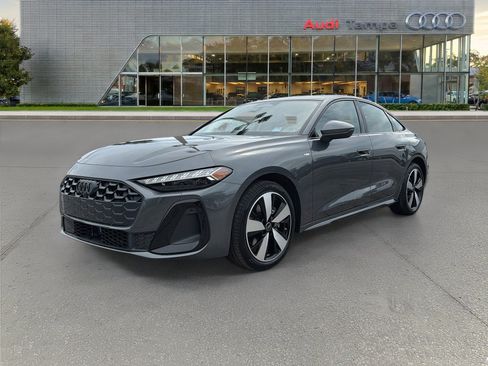 New 2026 Audi A5 2.0T Premium Plus AWD/4WD image 7