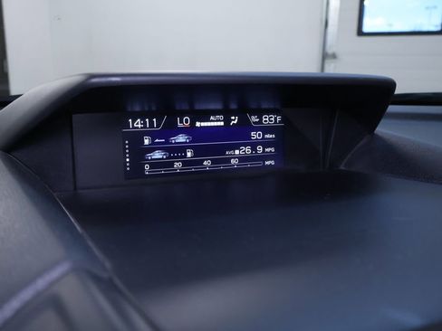 Used 2023 Subaru Crosstrek 2.5i Limited image 29