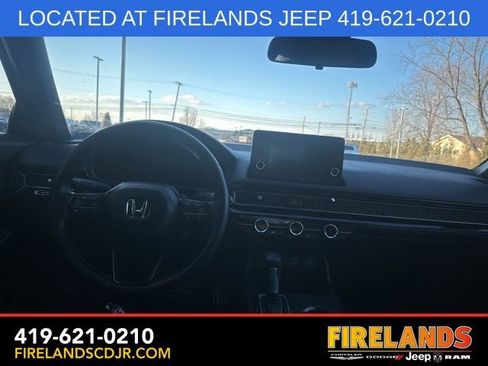 Used 2024 Honda Civic Sport image 7