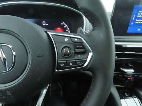 Used 2026 Acura MDX w/ Technology Package FWD image 13