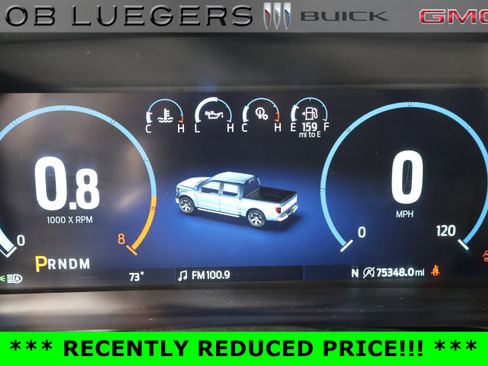 Used 2021 Ford F150 Platinum w/ Equipment Group 701A High image 30