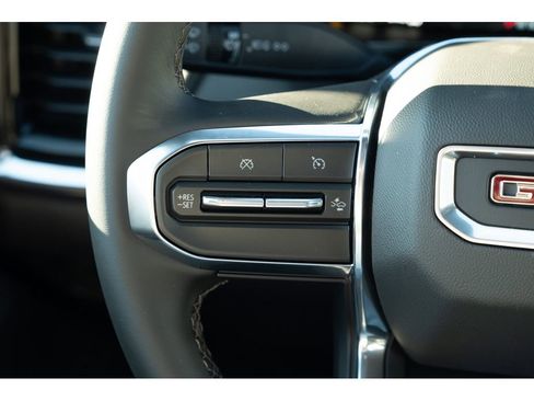 New 2026 GMC Canyon Elevation w/ Convenience Package image 17