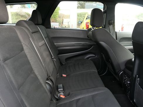 Used 2023 Dodge Durango GT image 26