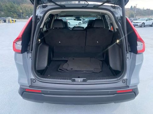 Certified 2023 Honda CR-V EX-L image 12