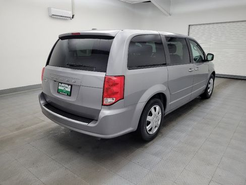 Used 2014 Dodge Grand Caravan SE w/ Quick Order Package 29E SE image 9