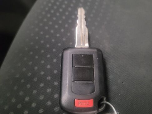 Used 2020 Mitsubishi Mirage G4 ES FWD image 32