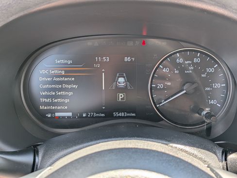 Used 2021 Nissan Kicks SV FWD image 20