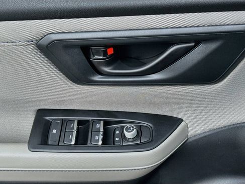 New 2026 Subaru Forester Premium AWD/4WD image 21