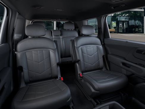 New 2027 Kia Telluride EX X-Line AWD/4WD image 17