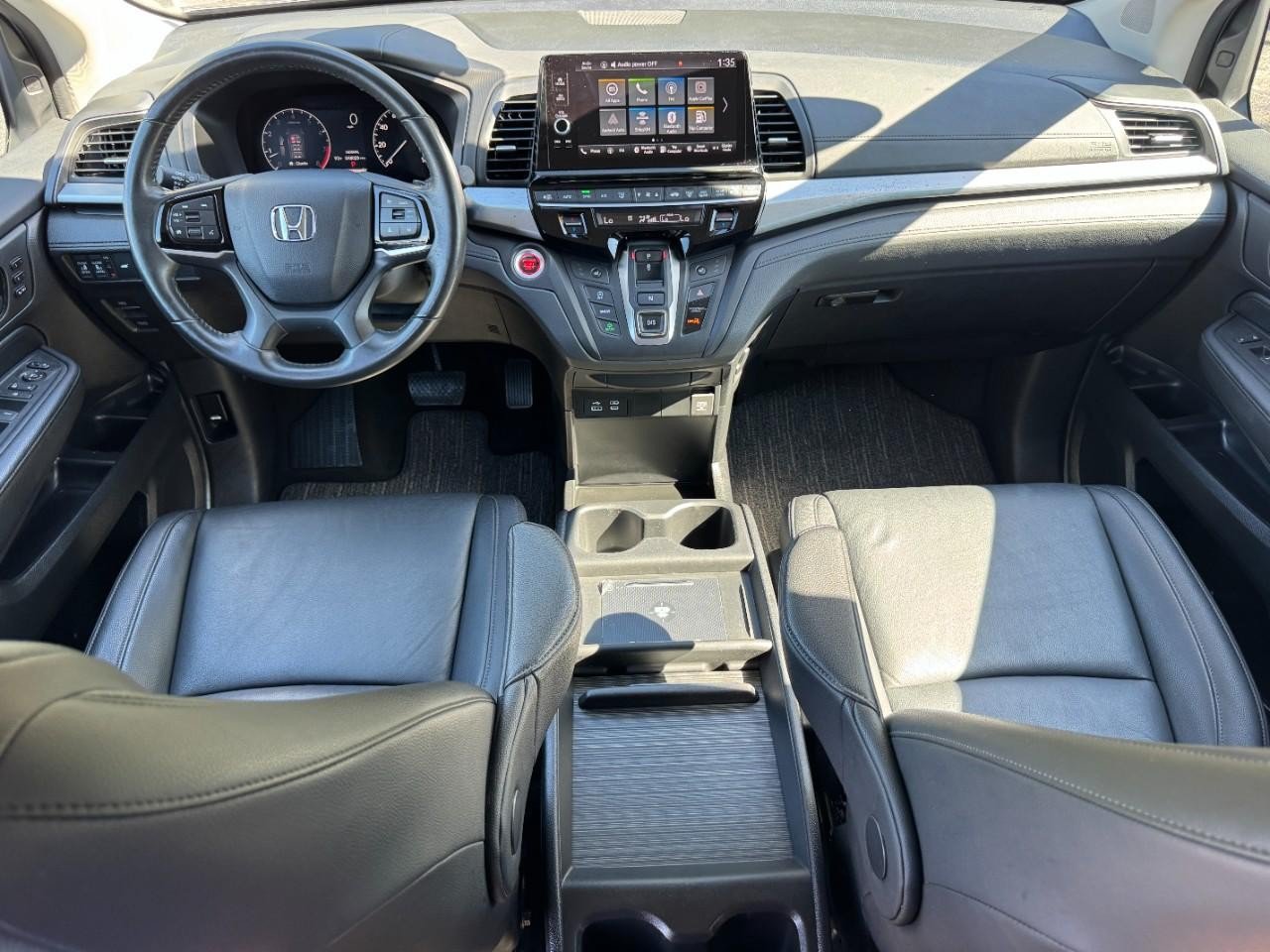 Used 2025 Honda Odyssey EX-L image 13