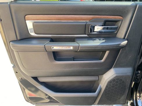 Used 2016 RAM 1500 Laramie image 23