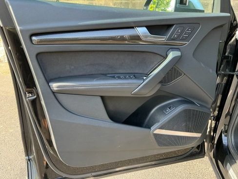 Used 2022 Audi SQ5 Premium Plus AWD/4WD image 27