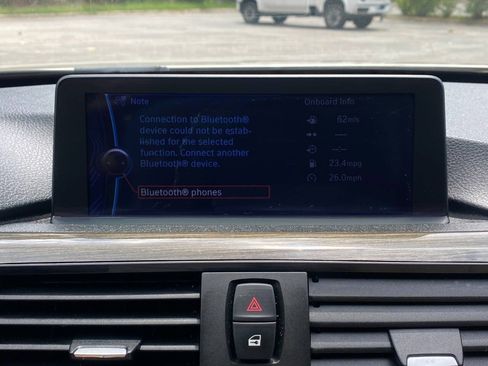 Used 2013 BMW 328i xDrive Sedan AWD/4WD image 23