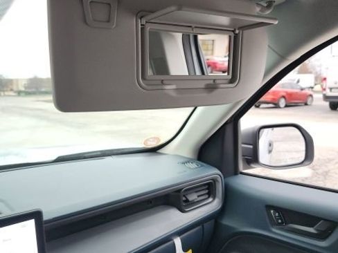 New 2026 Ford Maverick XL image 36