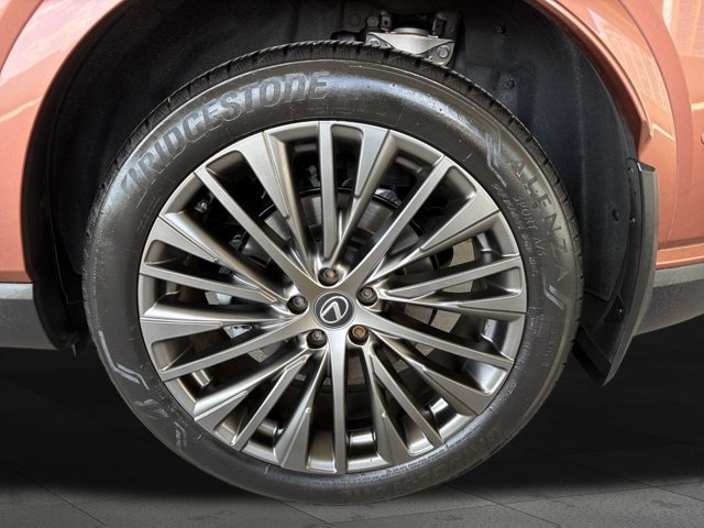 Certified 2024 Lexus RX 350 FWD w/ Convenience Package image 24