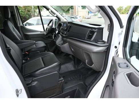 Used 2022 Ford Transit 350 XL image 15