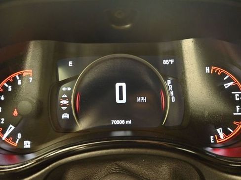 Used 2023 Dodge Durango GT RWD image 23