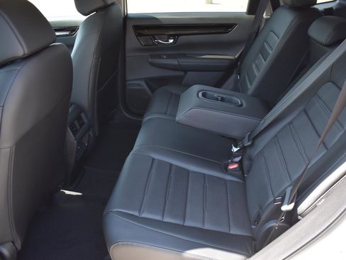New 2026 Honda CR-V EX-L image 20
