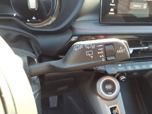 Certified 2024 Dodge Hornet GT w/ Cold Weather Group AWD/4WD image 21