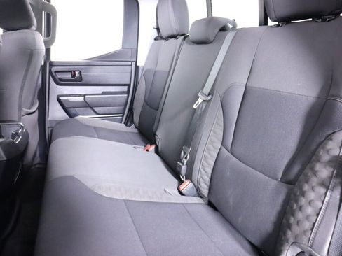 Used 2022 Toyota Tundra SR w/ SR Tow Package AWD/4WD image 29