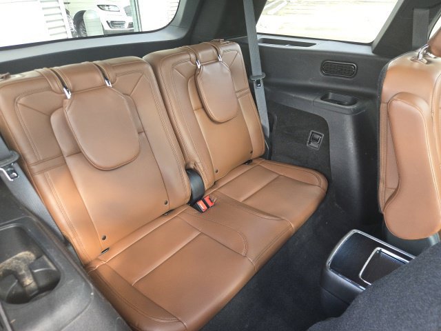 Certified 2021 Lincoln Aviator Reserve w/ Equipment Group 201A AWD/4WD image 20