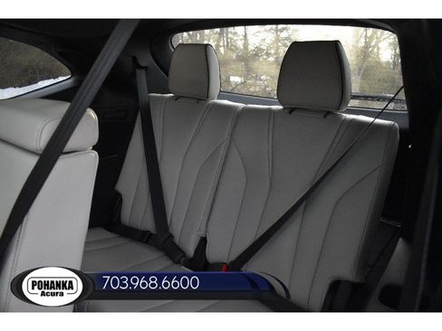 New 2026 Acura MDX Type S image 33