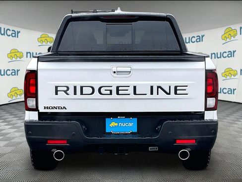Certified 2026 Honda Ridgeline Black Edition image 41