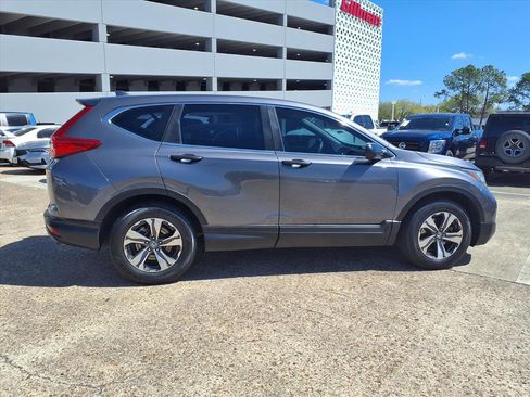 Used 2018 Honda CR-V LX image 6