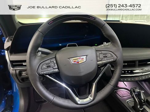 New 2026 Cadillac CT5 Premium Luxury image 8