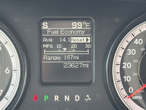 Used 2023 RAM 1500 Tradesman w/ Popular Equipment Group AWD/4WD image 2