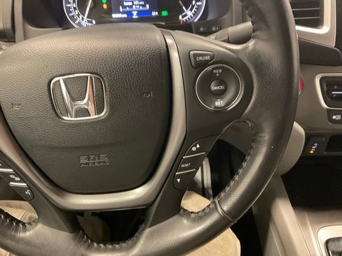 Used 2019 Honda Ridgeline RTL-T image 18